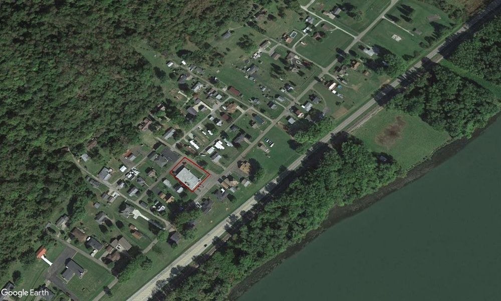 105 Union Dr, Clarington, OH 43915